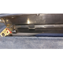 Türverkleidung rechts Leder blau Mercedes SL R129 vor Mopf 1297202270 5070