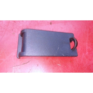 Abdeckung Sicherungskasten Kofferraum blau ORIGINAL Mercedes SL R129 1296940095