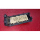 Abdeckung Sicherungskasten Kofferraum blau ORIGINAL Mercedes SL R129 1296940095