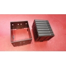 Fischer C-Box Kassetten Einbaurahmen Mittelkonsole...