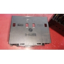 Fischer C-Box Kassetten Einbaurahmen Mittelkonsole ORIGINAL Mercedes R129 SL