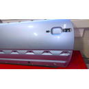 Tür links Fahrertür 348 Perlblau Mercedes SL R129 W129 1297201505