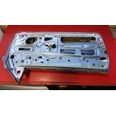 Tür links Fahrertür 348 Perlblau Mercedes SL R129 W129 1297201505