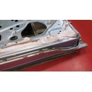 Tür links Fahrertür 348 Perlblau Mercedes SL R129 W129 1297201505