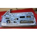 Tür rechts Beifahrertür 348 Perlblau Mercedes SL R129 W129 1297201605