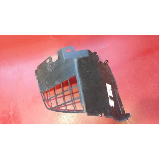 Trennwand Innenkotflügel vorne rechts ORIGINAL  Mercedes SL R129 1298840435