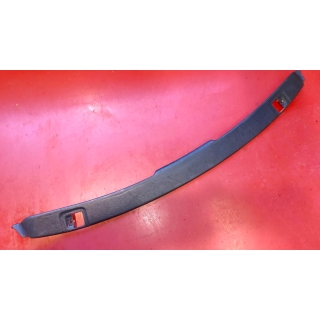 Verkleidung blau Dachkante Dachrahmen vorn Mercedes SL R129 W129 1296902330