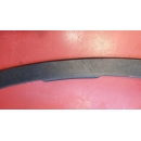 Verkleidung blau Dachkante Dachrahmen vorn Mercedes SL R129 W129 1296902330