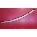 Verkleidung blau Dachkante Dachrahmen vorn Mercedes SL R129 W129 1296902330