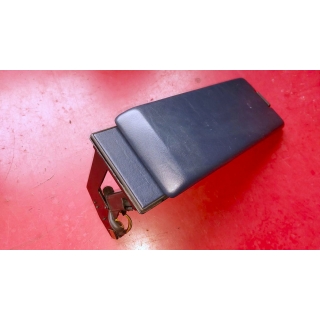 Mittelarmlehne blau Scharnier Klappe innere ZV Mercedes SL R129 1296808239