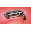 Mittelarmlehne blau Scharnier Klappe innere ZV Mercedes SL R129 1296808239