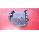 Verkleidung Deckel blau Schließzylinder Kofferraum Mercedes SL R129 1296930027