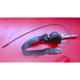 Sicherheitsgurt blau links Mercedes SL R129 W129 1298601985 5097