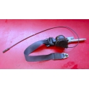 Sicherheitsgurt blau links Mercedes SL R129 W129 1298601985 5097