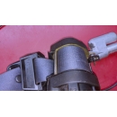 Sicherheitsgurt blau links Mercedes SL R129 W129 1298601985 5097