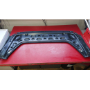 Verdeckkastendeckel Leder blau Mercedes SL R129 W129 1297501075