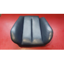 Sitzbezug Lehne links Leder blau 272 Mercedes SL R129 1299100347 5A98