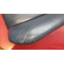 Sitzbezug Lehne links Leder blau 272 Mercedes SL R129 1299100347 5A98
