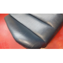 Sitzbezug Lehne links Leder blau 272 Mercedes SL R129 1299100347 5A98