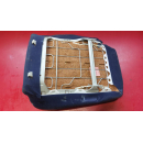 Sitzbezug Lehne links Leder blau 272 Mercedes SL R129 1299100347 5A98