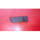 Abdeckung Verkleidung Deckel blau Kofferraum Mercedes SL...