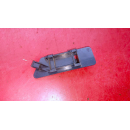 Abdeckung Verkleidung Deckel blau Kofferraum Mercedes SL...