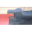 Kofferraumverkleidung links blau Mercedes SL R129 1296904730 5A91