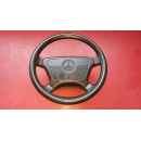 Lenkrad Airbag 390 mm Mercedes W140 R129 W202 W210 ab...