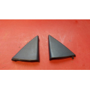 2x Abdeckung Spiegel links rechts Türverkleidung...