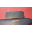 2x Sonnenblende beleuchtet blau Mercedes SL R129 W129 1298101110 1298101210