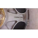 4 Alufelgen Carlsson 1/6 EVO 8,5x18 ET 40 Sommerreifen 235/40 Michelin Mercedes