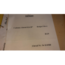 4 Alufelgen Carlsson 1/6 EVO 8,5x18 ET 40 Sommerreifen 235/40 Michelin Mercedes