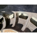 Barock Fuchs Alufelgen Sommerreifen 205/70 6,5x14 Mercedes 1264002102 1264002402
