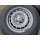 Barock Fuchs Alufelgen Sommerreifen 205/70 6,5x14 Mercedes 1264002102 1264002402