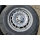 Barock Fuchs Alufelgen Sommerreifen 205/70 6,5x14 Mercedes 1264002102 1264002402