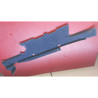 Kofferraumverkleidung Heckblech blau Mercedes SL R129 1296940090 5A91