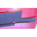 Kofferraumverkleidung Heckblech blau Mercedes SL R129 1296940090 5A91