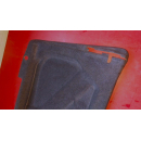 Kofferraumverkleidung Heckdeckel blau Mercedes SL R129 1296901241 5A91