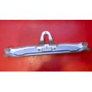 Schlossblech Vorderbau 348 Perlblau Mercedes SL R129 W129 1296200072