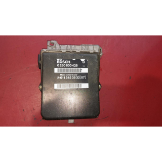 Motorsteuergerät Getriebe Mercedes R129 W129 300-24SL 0115453832 0280800426
