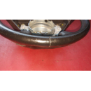 Lederlenkrad bei Airbag 390mm Mercedes W124 W202 R129 W140 AMG 1294601903