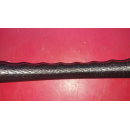 Lederlenkrad bei Airbag 390mm Mercedes W124 W202 R129 W140 AMG 1294601903