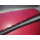 Lederlenkrad bei Airbag 390mm Mercedes W124 W202 R129 W140 AMG 1294601903
