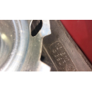 Lederlenkrad bei Airbag 390mm Mercedes W124 W202 R129 W126 W140 AMG 1294601903