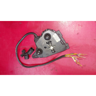 Motor elektrische Spiegelverstellung links Memory Mercedes W140 1408203342