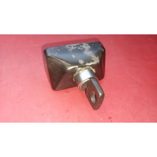 Schloss Heckdeckel Kofferraumschloss mit Schlüssel W123 C123 1237500985