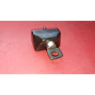 Schloss Heckdeckel Kofferraumschloss mit Schlüssel W123 C123 1237500985