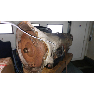 Automatikgetriebe 158.000 Km 5-Gang 722500 Mercedes R129 300-24 SL 1292700500