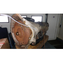 Automatikgetriebe 158.000 Km 5-Gang 722500 Mercedes R129...
