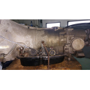 Automatikgetriebe 158.000 Km 5-Gang 722500 Mercedes R129...